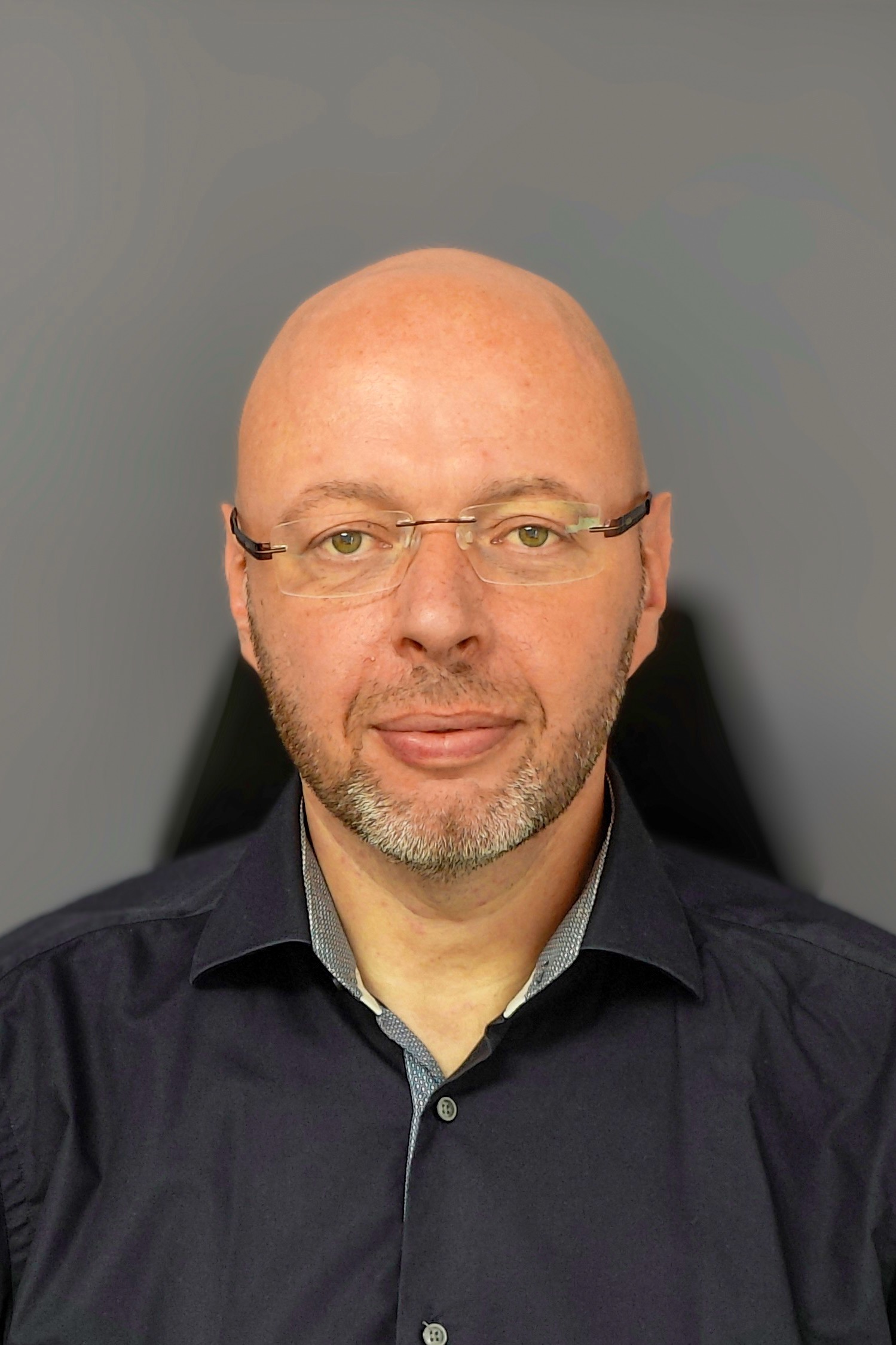 Evgeny Viner photo